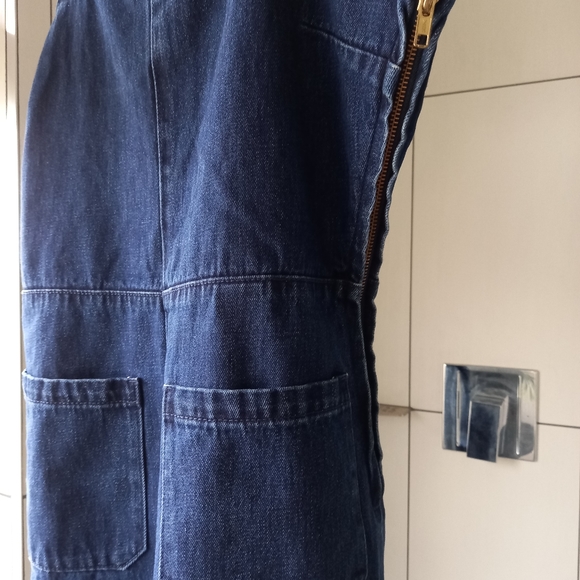 Rollas wide legged jumpsuit - Picture 2 of 6